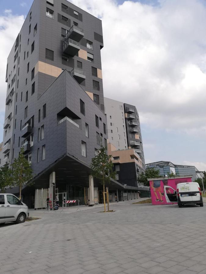 Rossana, Bologna By Short Holidays Екстер'єр фото