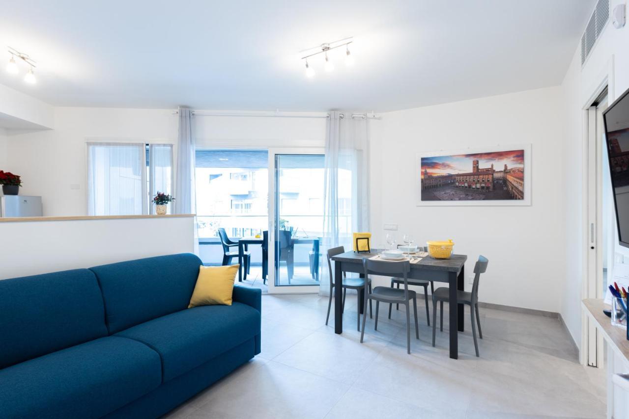 Rossana, Bologna By Short Holidays Екстер'єр фото