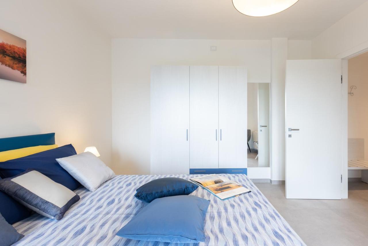 Rossana, Bologna By Short Holidays Екстер'єр фото