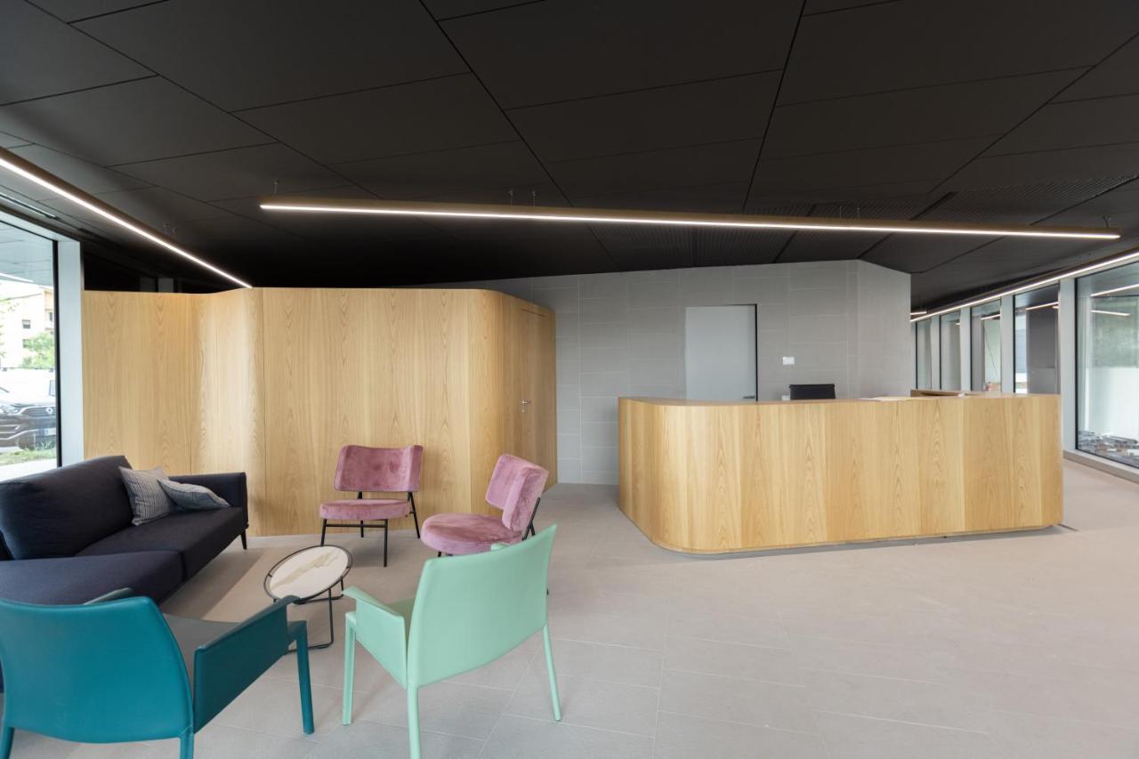 Rossana, Bologna By Short Holidays Екстер'єр фото
