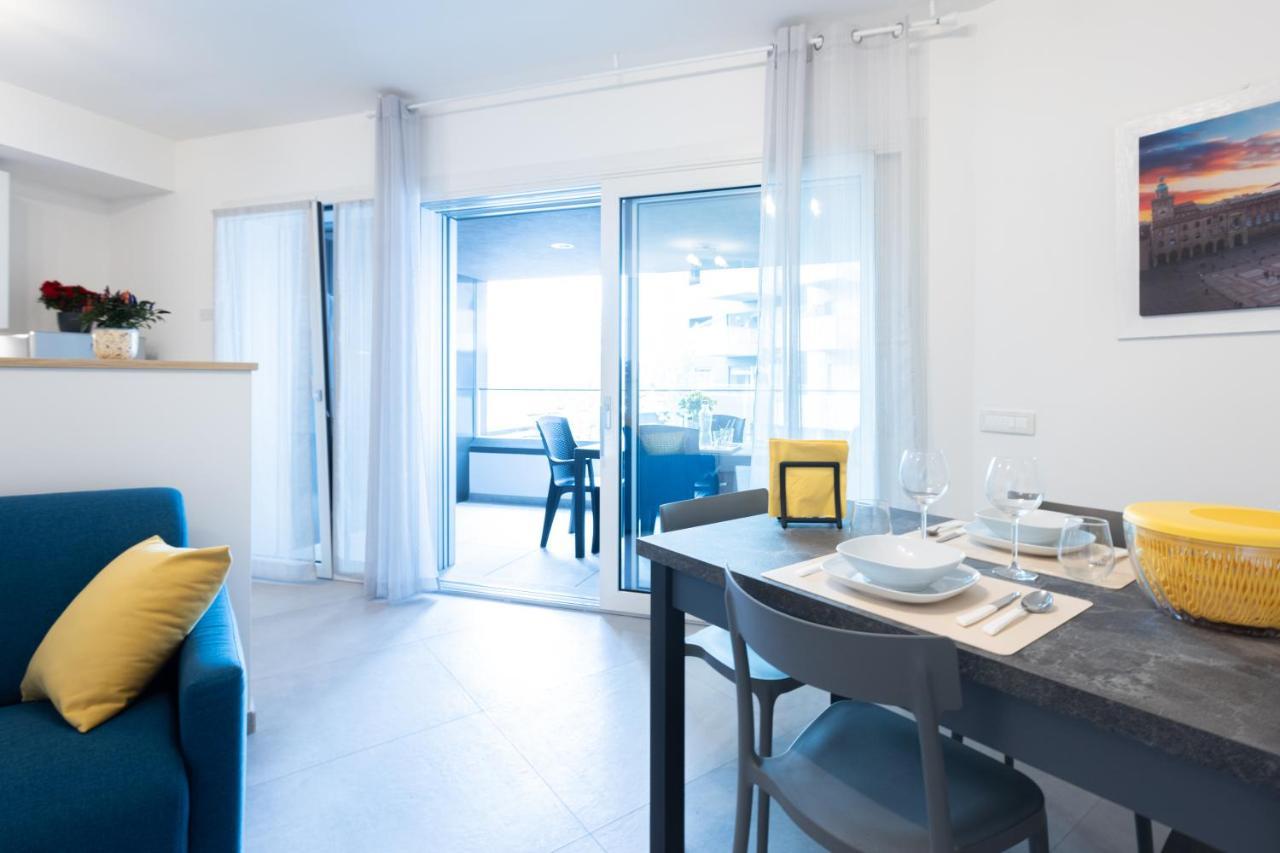 Rossana, Bologna By Short Holidays Екстер'єр фото