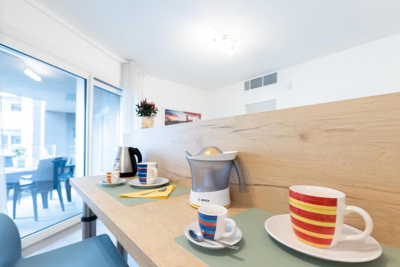 Rossana, Bologna By Short Holidays Екстер'єр фото