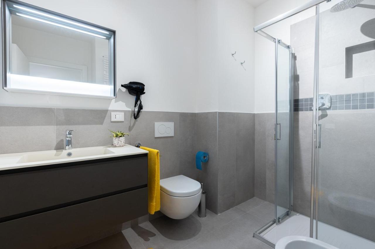 Rossana, Bologna By Short Holidays Екстер'єр фото