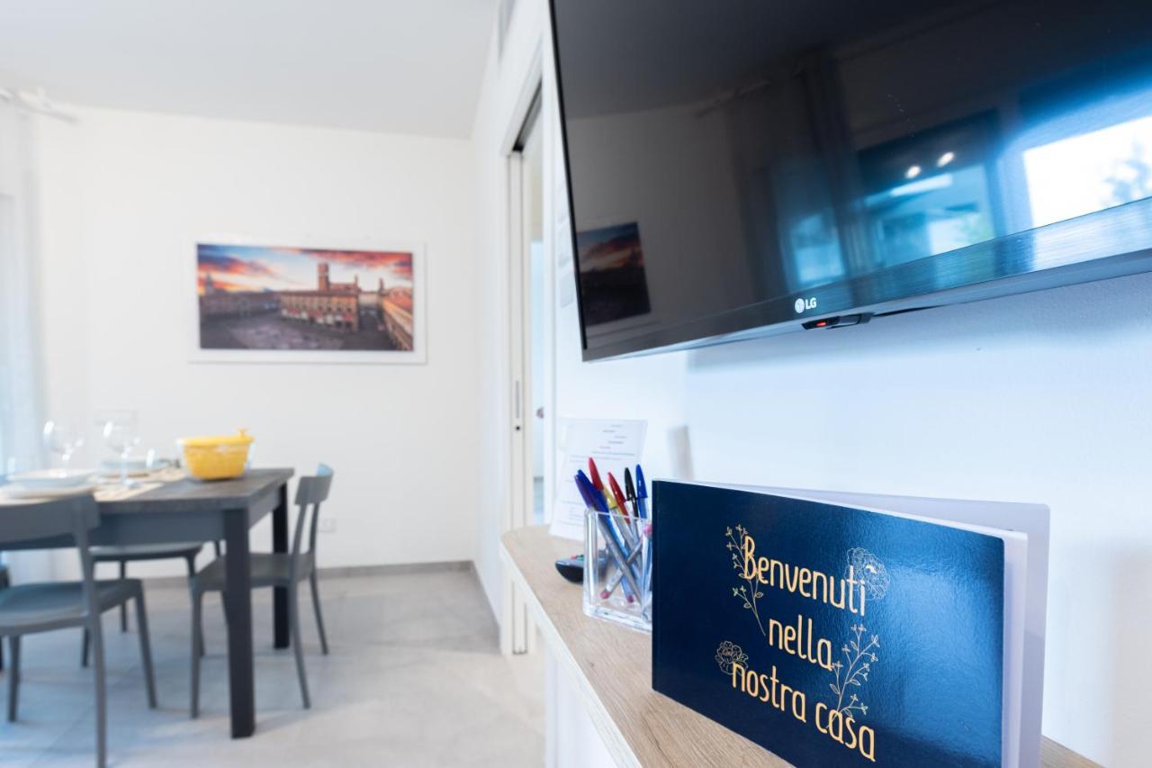 Rossana, Bologna By Short Holidays Екстер'єр фото