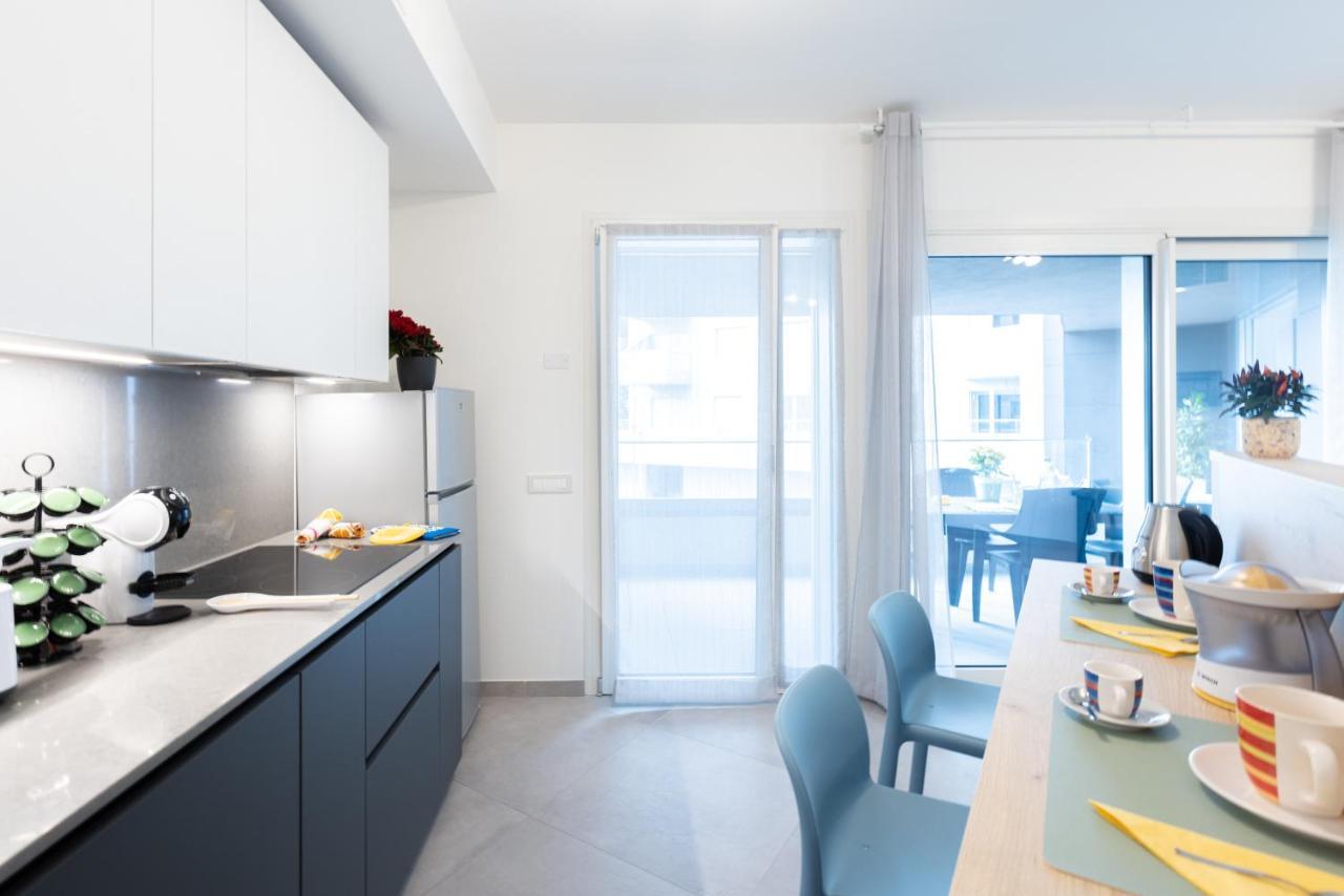 Rossana, Bologna By Short Holidays Екстер'єр фото