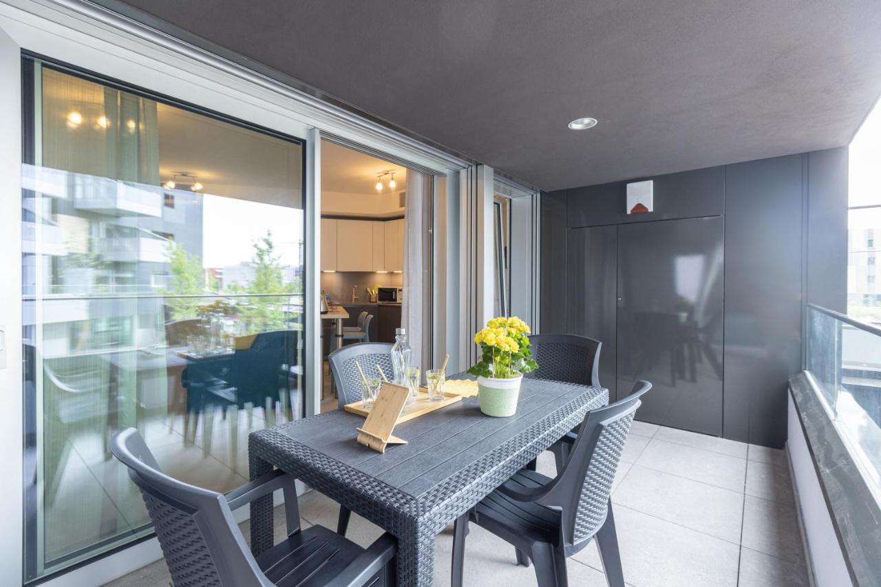 Rossana, Bologna By Short Holidays Екстер'єр фото