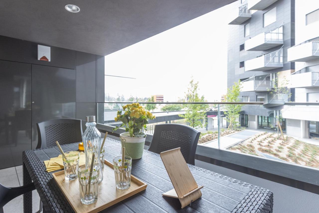 Rossana, Bologna By Short Holidays Екстер'єр фото